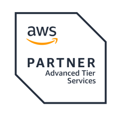 AWS Advanced Tier Services Partner