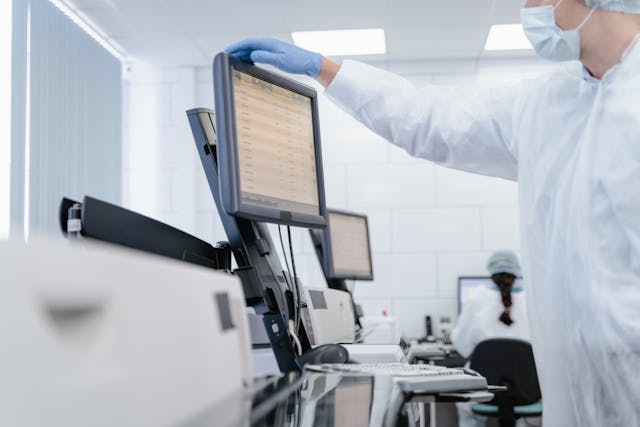 Secure, In-Region Generative AI for Clinical Workflows