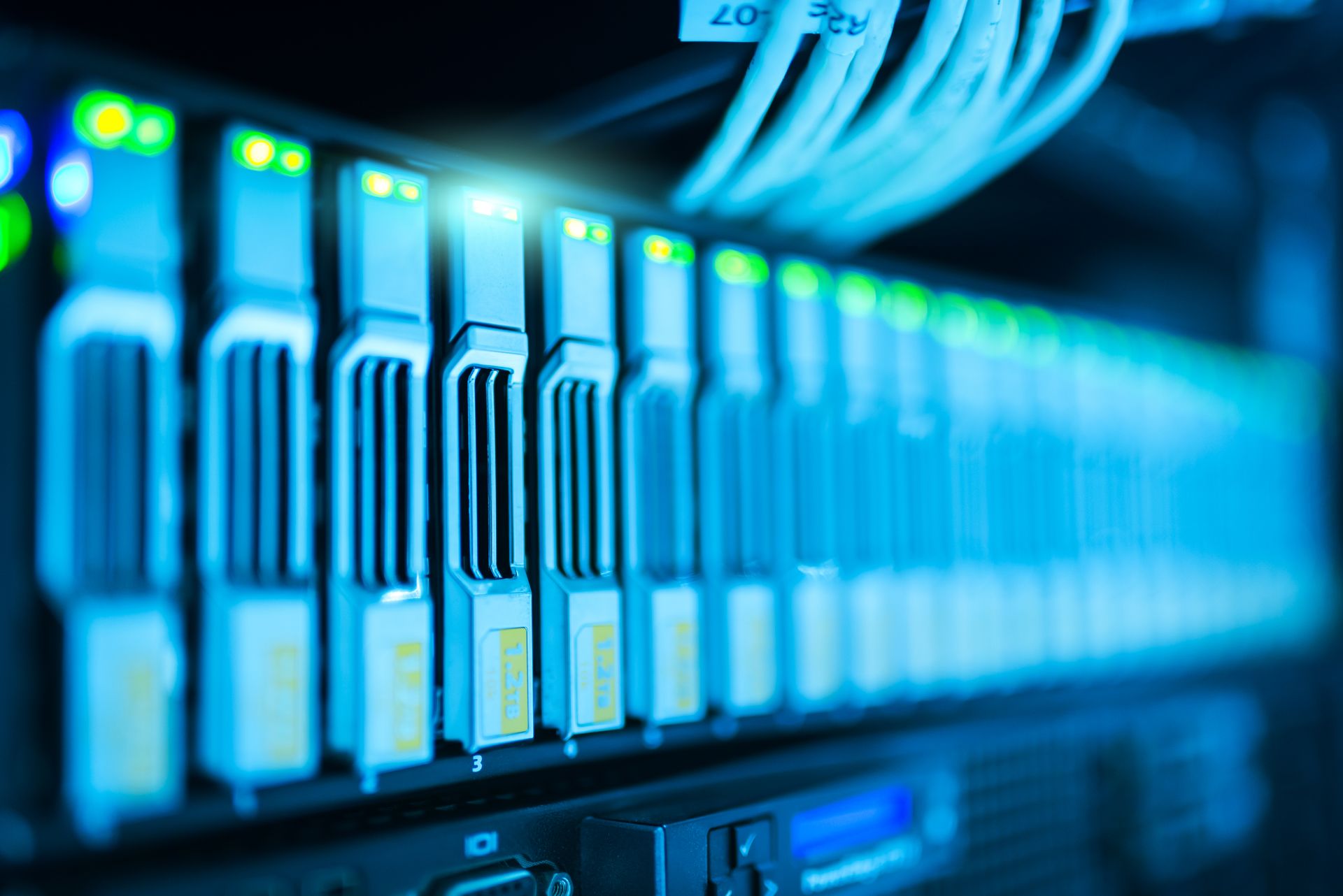 Automating Supplier Billing with an AWS Datamart