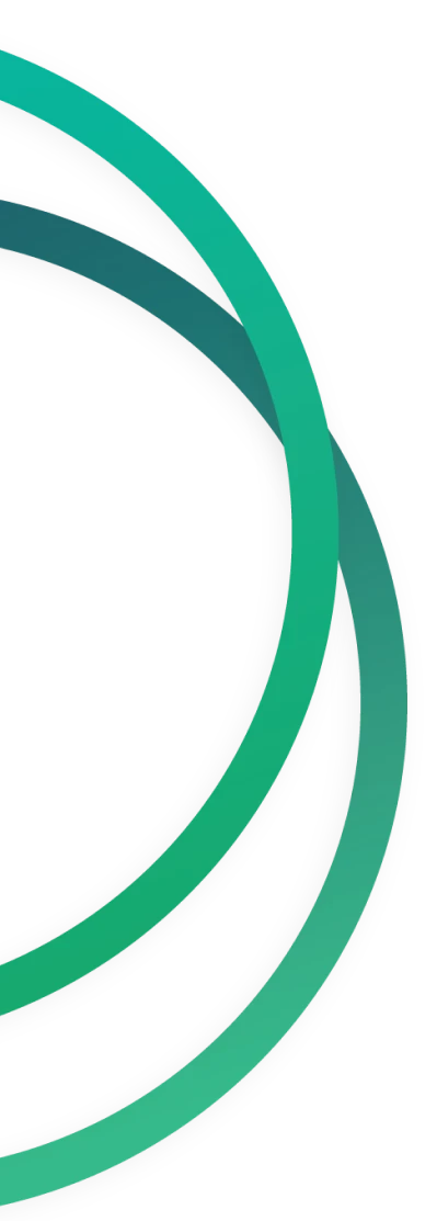 Footer Left Shape